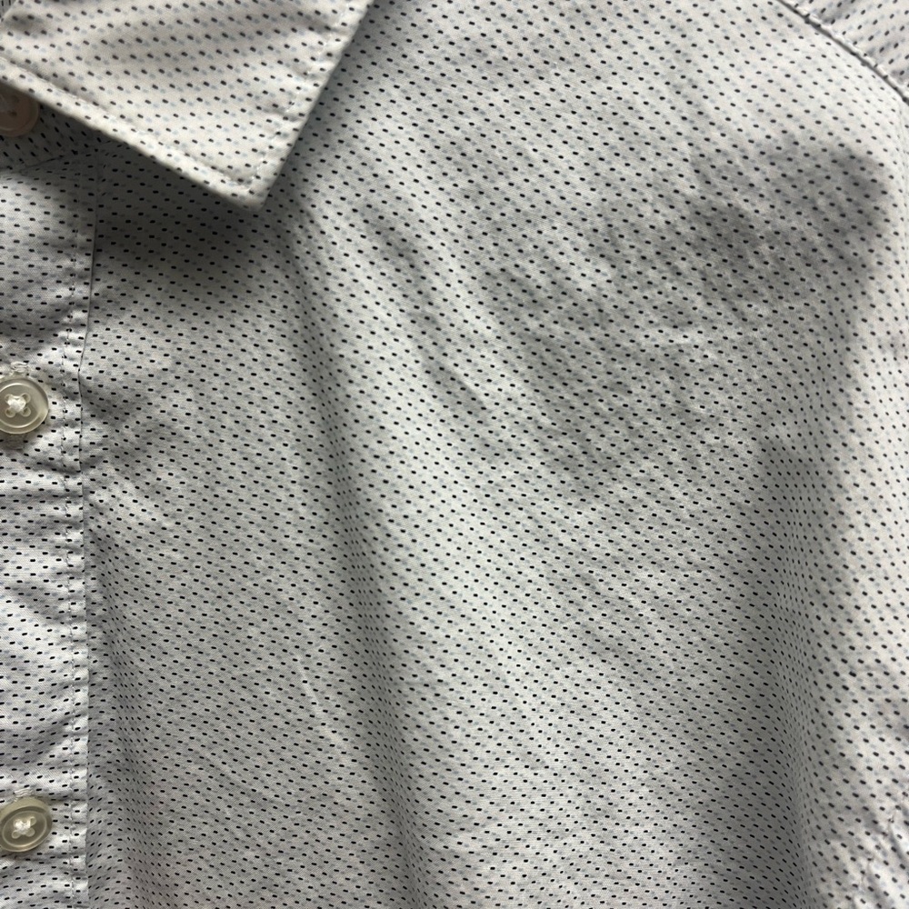 Hugo Boss Textured Dress Shirt - Picture 5 of 7